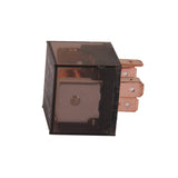 Maxbell Car Truck Auto 12V 60A 60 AMP SPDT Relay Relays 5 Pin 5P & 5 Wire Socket