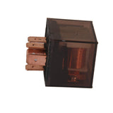 Maxbell Car Truck Auto Automotive DC 12V 80A 80 AMP SPDT Relay Relays 5 Pin 5P+Car 12V 12 Volt DC 40A AMP Relay Harness Socket 5Pin 5 Wire