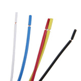 Maxbell 50xCar 12V 12 Volt DC 40A AMP Relay Harness Socket 5Pin 5 Wire