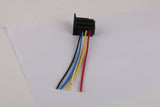Maxbell 22xCar 12V 12 Volt DC 20A/30A AMP Relay Harness Socket 5Pin 5 Wire