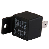 Maxbell 8xCar Truck Auto Automotive DC 12V 80A 80 AMP SPST Relay Relays 4 Pin