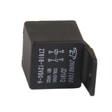 Maxbell Car Truck Auto Automotive DC 12V 80A 80 AMP SPST Relay Relays 4 Pin