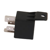 Maxbell 8xCar Truck Auto Automotive DC 12V 80A 80 AMP SPST Relay Relays 4 Pin