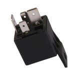 Maxbell 8xCar Truck Auto Automotive DC 12V 80A 80 AMP SPST Relay Relays 4 Pin