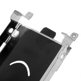 Maxbell Hard Drive HDD Caddy Low Profile Version for HP8460P 8470W 8560W 8770W