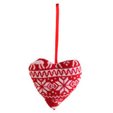Maxbell 3pcs Christmas Tree Decoration Xmas Party Hanging DIY Ornament Gift