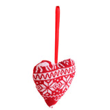 Maxbell 3pcs Christmas Tree Decoration Xmas Party Hanging DIY Ornament Gift