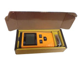 Maxbell Digital LCD Electromagnetic Radiation Detector Meter Dosimeter Tester