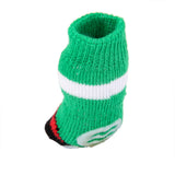 Maxbell Maxbell Pet Dog Puppy Cat Non-Slip Non-skid Shoes Slippers Socks Size XL