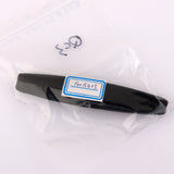 Maxbell Replacement Headband Cushion Pad for Bose QuietComfort QC3 Headphones Black