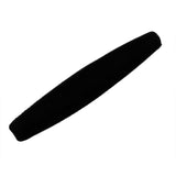 Maxbell Replacement Headband Cushion Pad for Bose QuietComfort QC3 Headphones Black