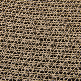 Maxbell Maxbell Arch Bridge Corrugated Board Cat Scratcher Seize Scratch Pad Catnip Bed L