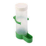 Maxbell Maxbell Portable Automatic Pet Feeder Dog Cat Animal Food Bowl Auto Dispenser