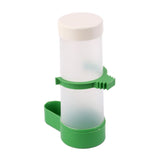 Maxbell Maxbell Portable Automatic Pet Feeder Dog Cat Animal Food Bowl Auto Dispenser