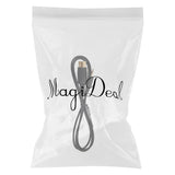 Maxbell 20xKenwood Car Stereo Radio CD Changer Port to 3.5mm Aux Audio Adapter Cable