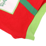 Maxbell Maxbell Pet Dog Puppy Cat Clothes Harness Vest T Shirt Apparel Santa Gift Decor L