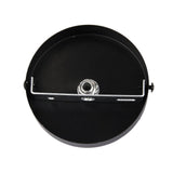 8x Edison Vintage Mesh Cylinder Design Pendant Light Wired Hanging Lampshade