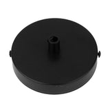 8x Edison Vintage Mesh Cylinder Design Pendant Light Wired Hanging Lampshade