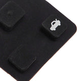 Maxbell 20x2 or 3 Button Rubber Pad Repair Accessories For    Remote Key Fob