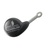 Maxbell 8x2 Button Pad Replacement Remote Key Shell Case Fob For Cobra Alarm 7777