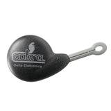 Maxbell 8x2 Button Pad Replacement Remote Key Shell Case Fob For Cobra Alarm 7777