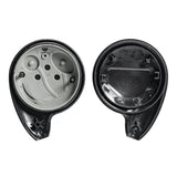 Maxbell 8x2 Button Pad Replacement Remote Key Shell Case Fob For Cobra Alarm 7777