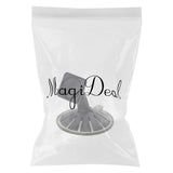 Maxbell 20xCar RV Suction Cup GPS Holder Phone Sucker Bracket Black for TomTom GO