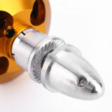 Maxbell None Brush Motor XXD A2208 KV1400 Brushless Motor Fitted Wing Shaft Rotor