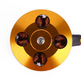 Maxbell None Brush Motor XXD A2208 KV1400 Brushless Motor Fitted Wing Shaft Rotor