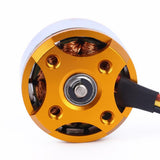 Maxbell None Brush Motor XXD A2208 KV1400 Brushless Motor Fitted Wing Shaft Rotor