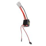 Maxbell 7.4-11.1V 320A RC Ship Boat RC Hobby Brushed Motor Speed Controller ESC