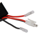 Maxbell 7.4-11.1V 320A RC Ship Boat RC Hobby Brushed Motor Speed Controller ESC