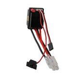 Maxbell 7.4-11.1V 320A RC Ship Boat RC Hobby Brushed Motor Speed Controller ESC