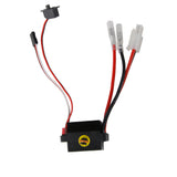 Maxbell 7.4-11.1V 320A RC Ship Boat RC Hobby Brushed Motor Speed Controller ESC