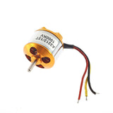 Maxbell A2212 KV1000 Brushless Motor For RC Multirotor Aircraft Model Airplane Hobby