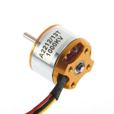 Maxbell A2212 KV1000 Brushless Motor For RC Multirotor Aircraft Model Airplane Hobby