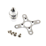 Maxbell A2212 KV1000 Brushless Motor For RC Multirotor Aircraft Model Airplane Hobby