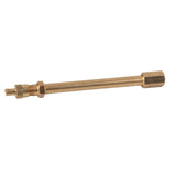 Maxbell 12x100mm Length Copper Auto Car Van Truck Valve Stem Extension Rod Extender