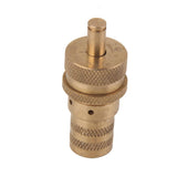 Maxbell 8xCar Auto Trunk Tire Pressure Reducing Deflation Relief Flow Control Valve