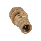 Maxbell 8xCar Auto Trunk Tire Pressure Reducing Deflation Relief Flow Control Valve