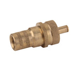 Maxbell 8xCar Auto Trunk Tire Pressure Reducing Deflation Relief Flow Control Valve