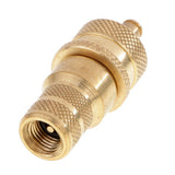Maxbell 8xCar Auto Trunk Tire Pressure Reducing Deflation Relief Flow Control Valve