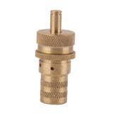 Maxbell 8xCar Auto Trunk Tire Pressure Reducing Deflation Relief Flow Control Valve