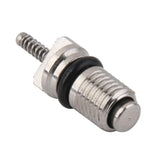 Maxbell 40xR134a-2 Car Automobile Air Conditioning Repair Bit Standard Valve Caps Core