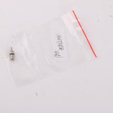 Maxbell 40xR134a-2 Car Automobile Air Conditioning Repair Bit Standard Valve Caps Core