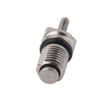 Maxbell 40xR134a-2 Car Automobile Air Conditioning Repair Bit Standard Valve Caps Core