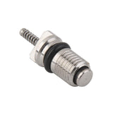 Maxbell 40xR134a-2 Car Automobile Air Conditioning Repair Bit Standard Valve Caps Core