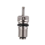 Maxbell 40xR134a-2 Car Automobile Air Conditioning Repair Bit Standard Valve Caps Core