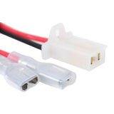 Maxbell Dual USB Port Car Charger Adapter & 23.6" Data Cable for Cellphone Pad