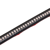 Maxbell Car 33-SMD LED Bar Brake Tail Strip Left/Right Turn Signal Flexible Light